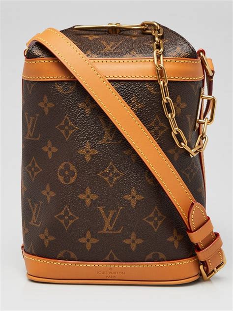 lv milk box|Limited Edition Monogram Canvas Milk Box Bag .